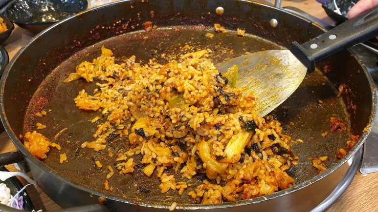 홍춘천치즈닭갈비광양 이미지