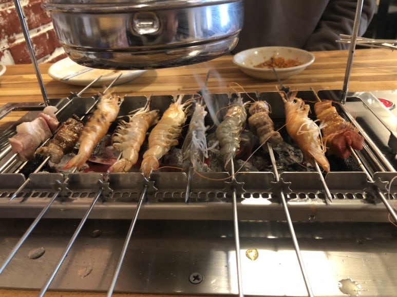 양고기동아리 이미지