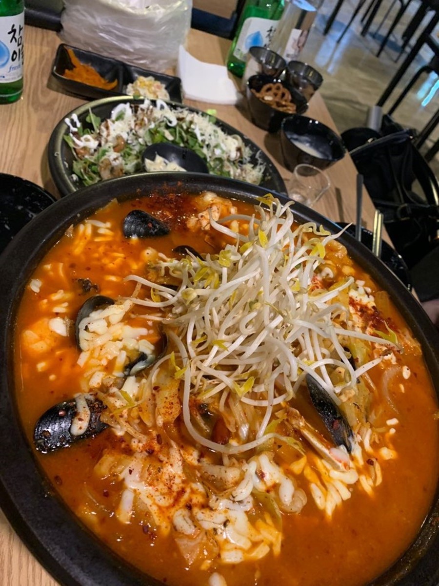 퓨전포차술술술 이미지