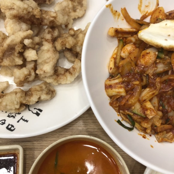 새강골식당 이미지
