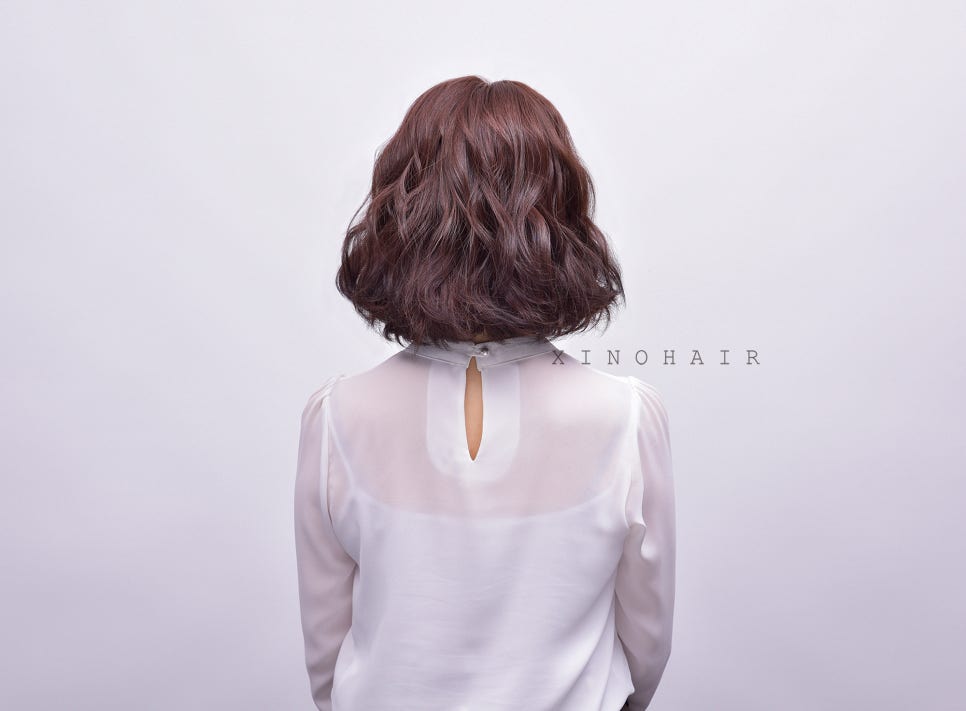 지노헤어 (아차산역점) 이미지