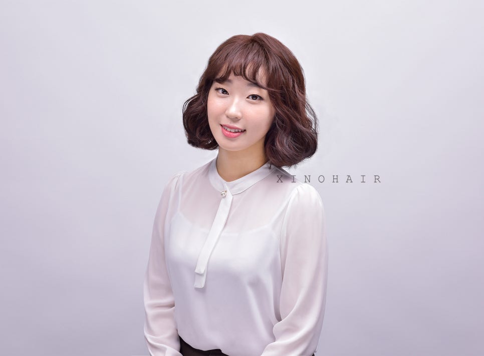 지노헤어 (아차산역점) 이미지