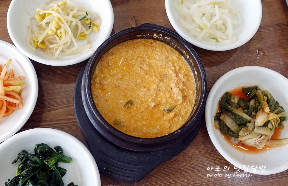 파주골(송우점) 이미지