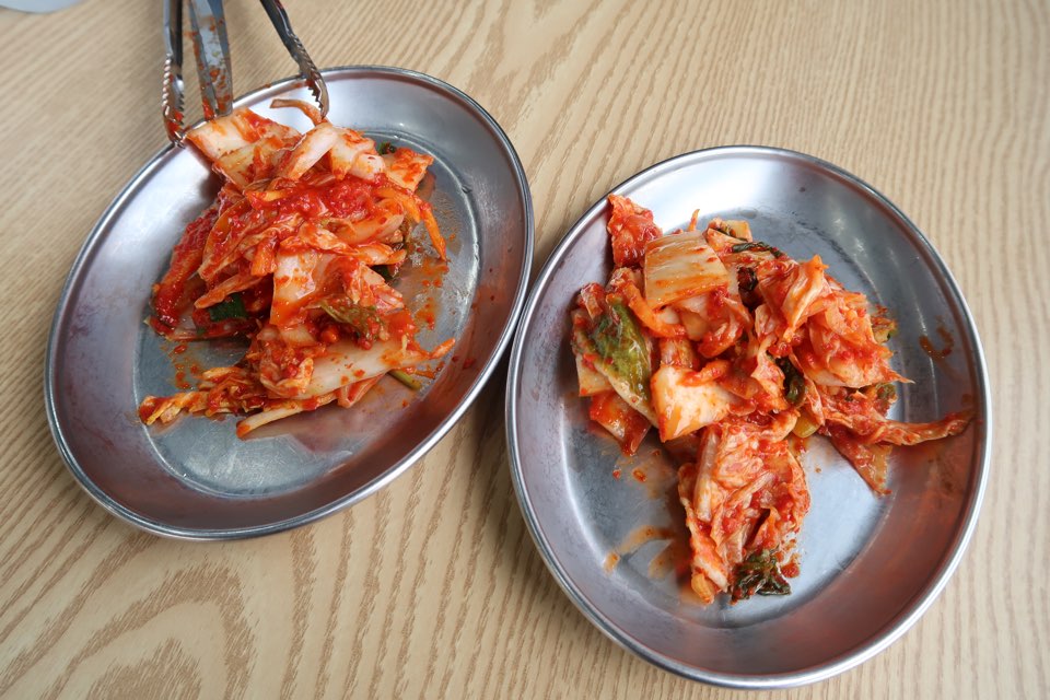 홍칼국수 이미지
