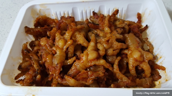 문산야식 이미지