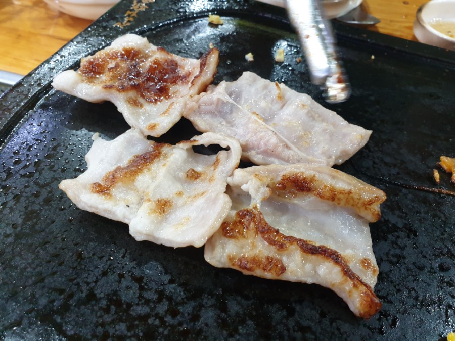 제주돌막창 이미지