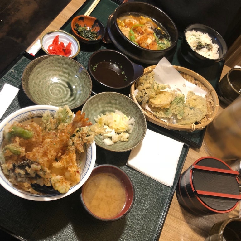 신야텐야등촌역점 이미지