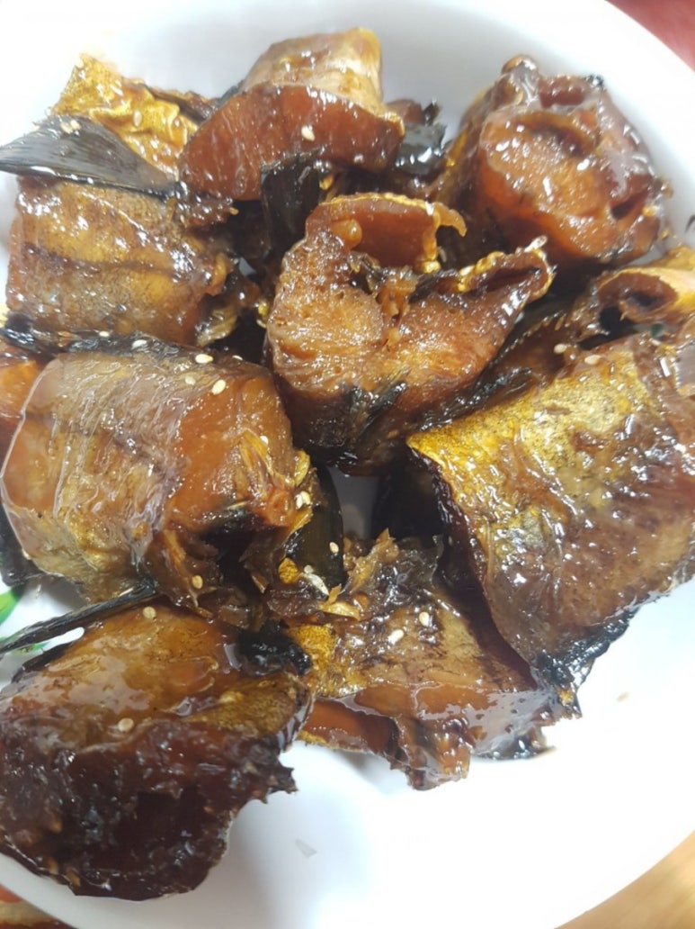 코다리랑갈치랑 이미지