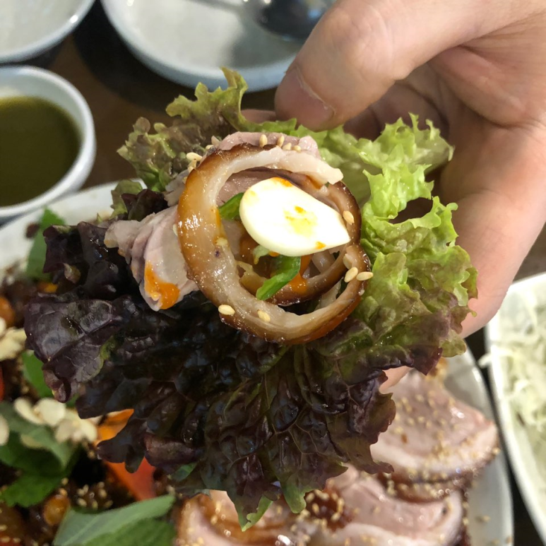 4시30분왕족발 이미지