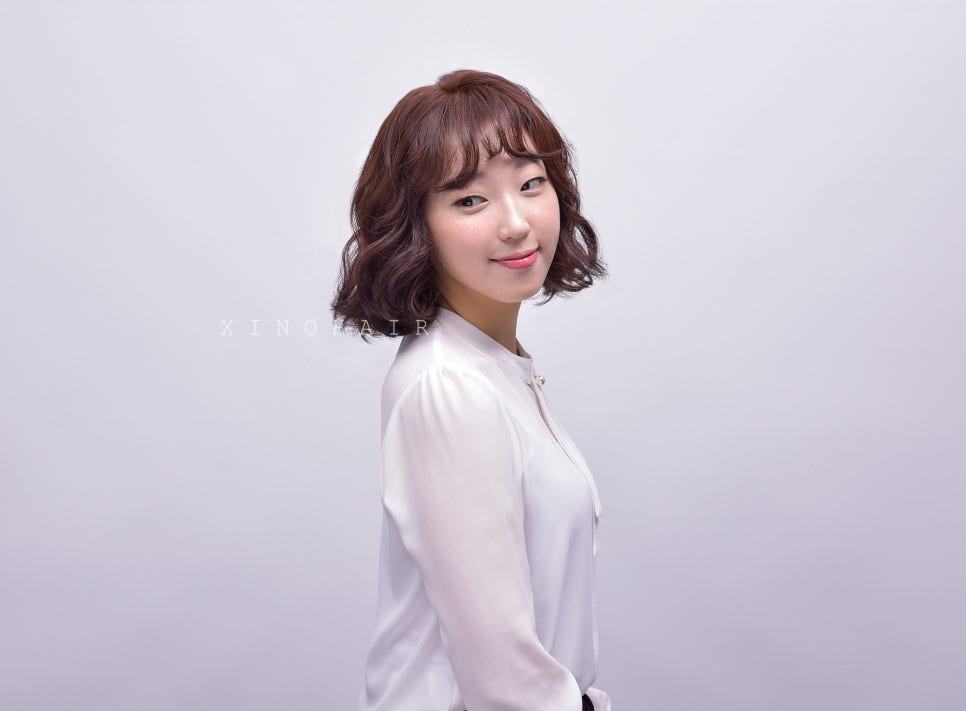 지노헤어 (아차산역점) 이미지