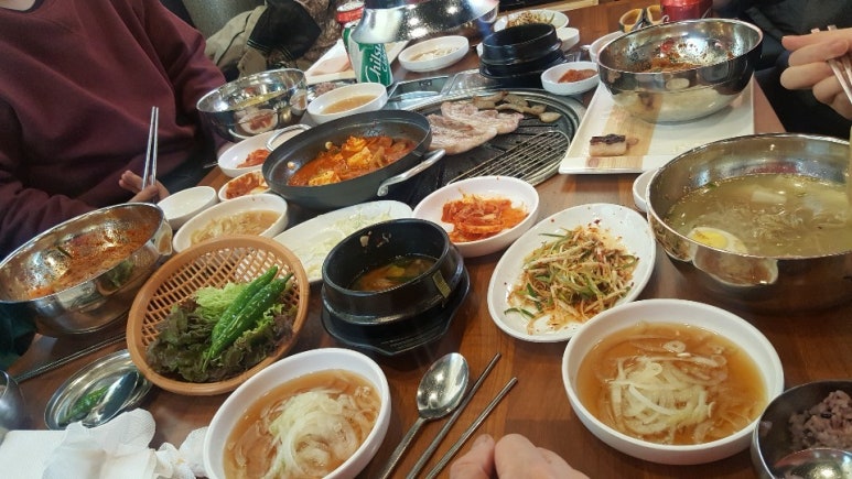 가락정육식당 이미지