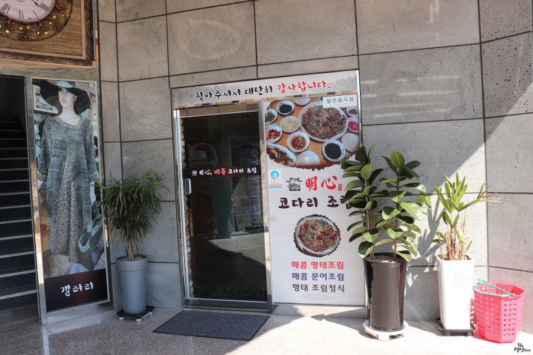 두레박갤러리 이미지