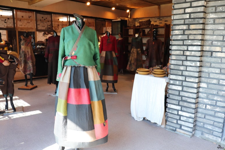 두레박갤러리 이미지