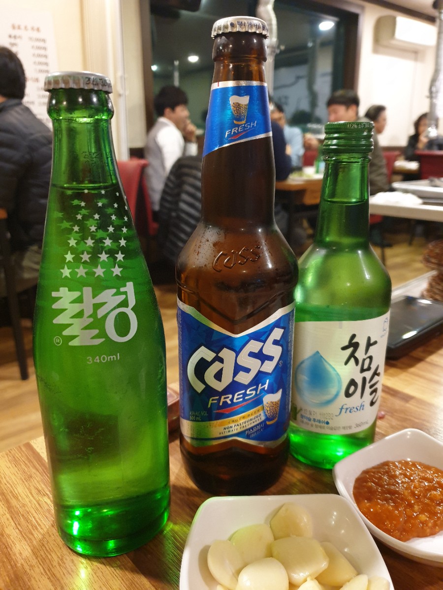 단골한우방 이미지