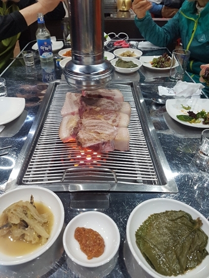 제주버스여행 이미지