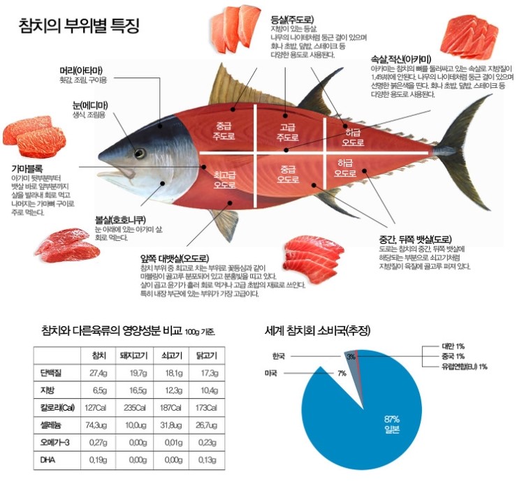 구영회참치&초밥 이미지