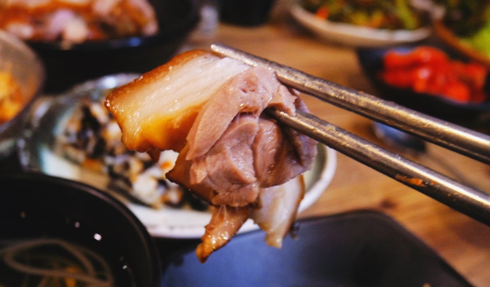 사대족발(수유본점) 이미지