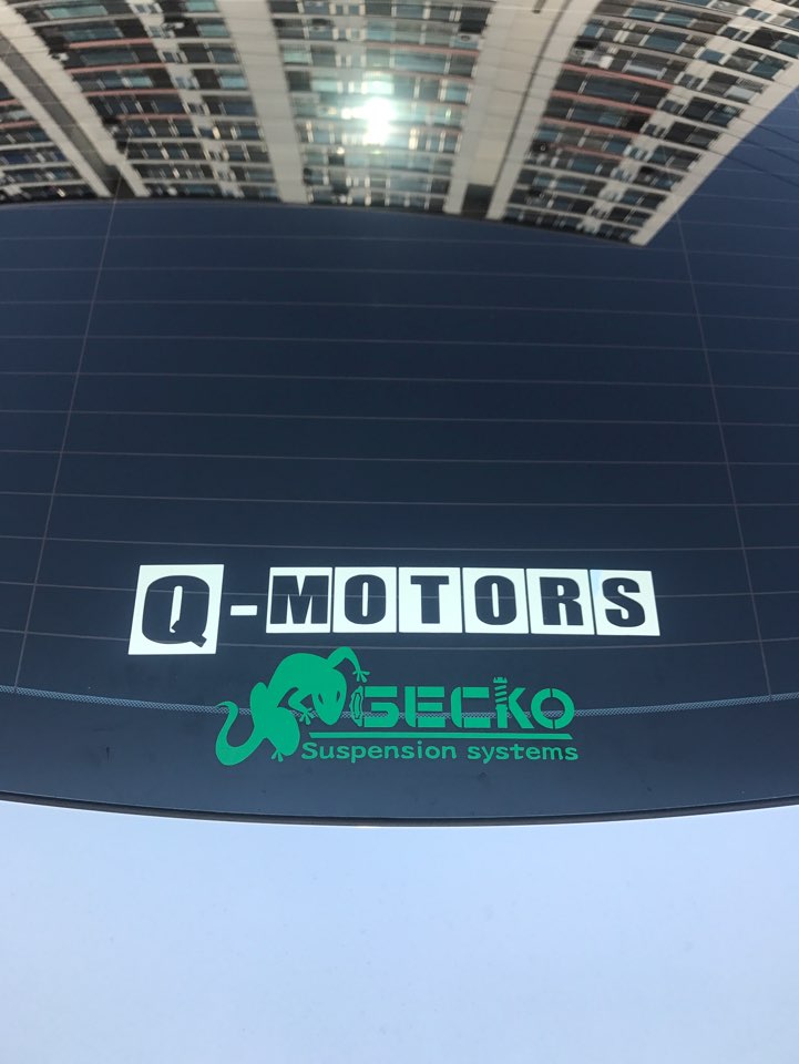 Q-MOTORS 이미지