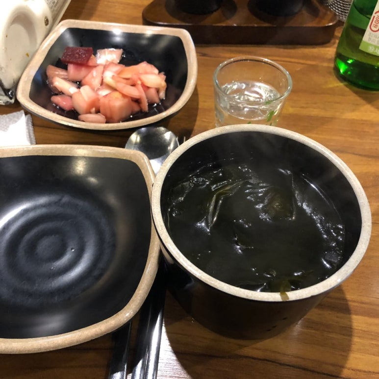 곱분이곱창 호평점 이미지
