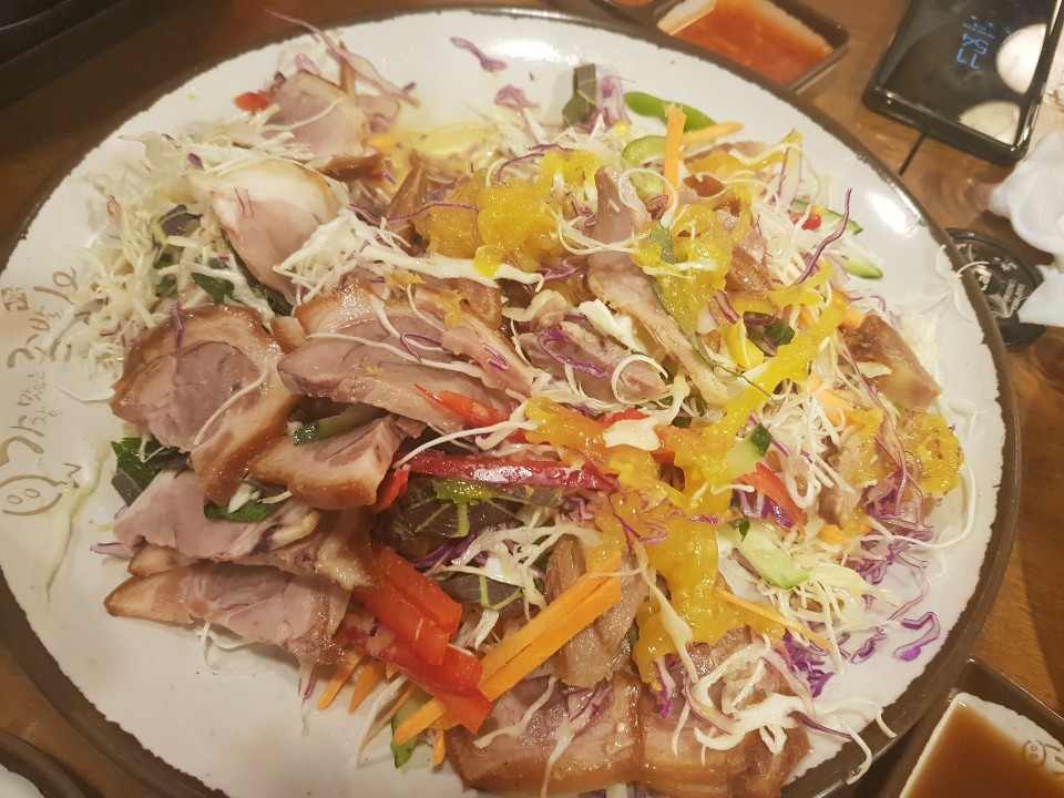 가장맛있는족발느티 이미지