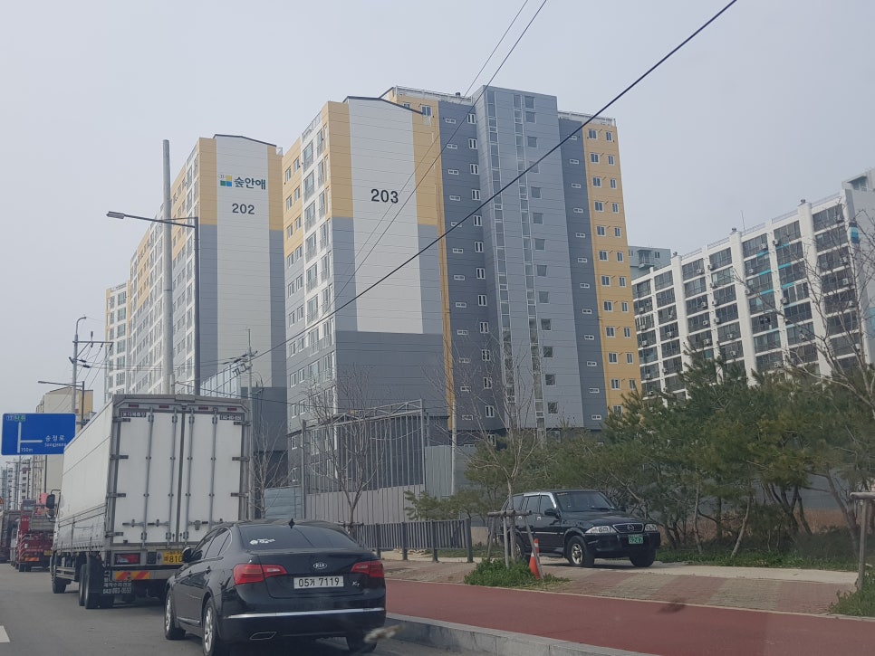 농민유통 식자재마트 이미지