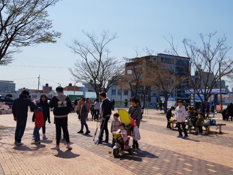 도깨비장터 이미지