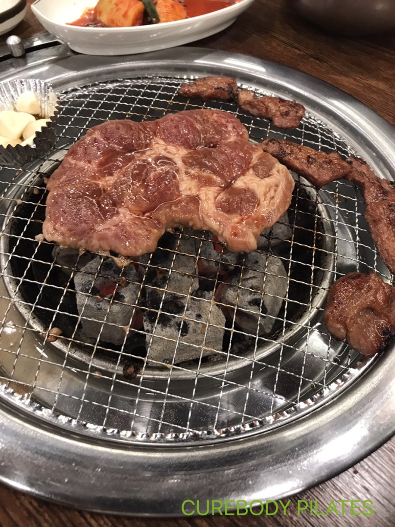 전농숯불돼지갈비 이미지