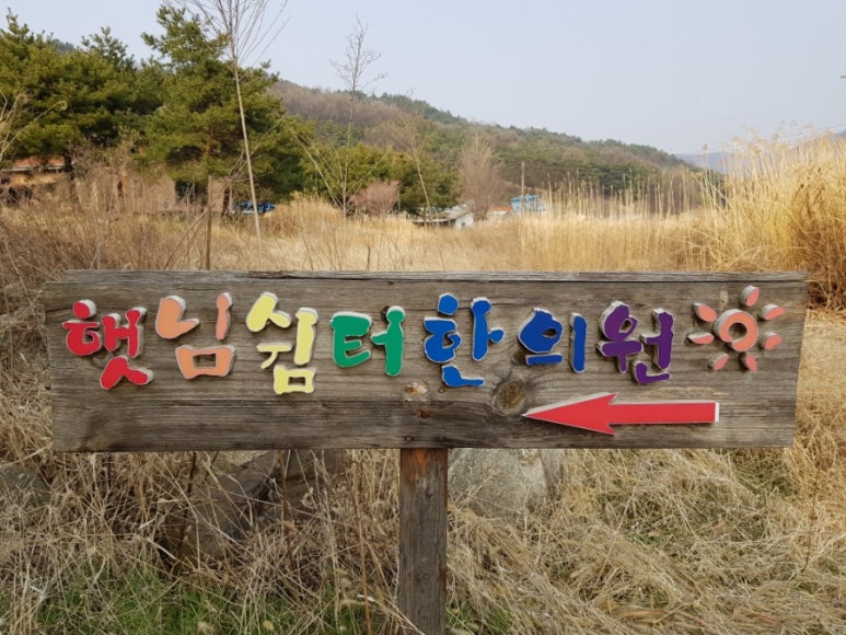 햇님쉼터한의원 이미지