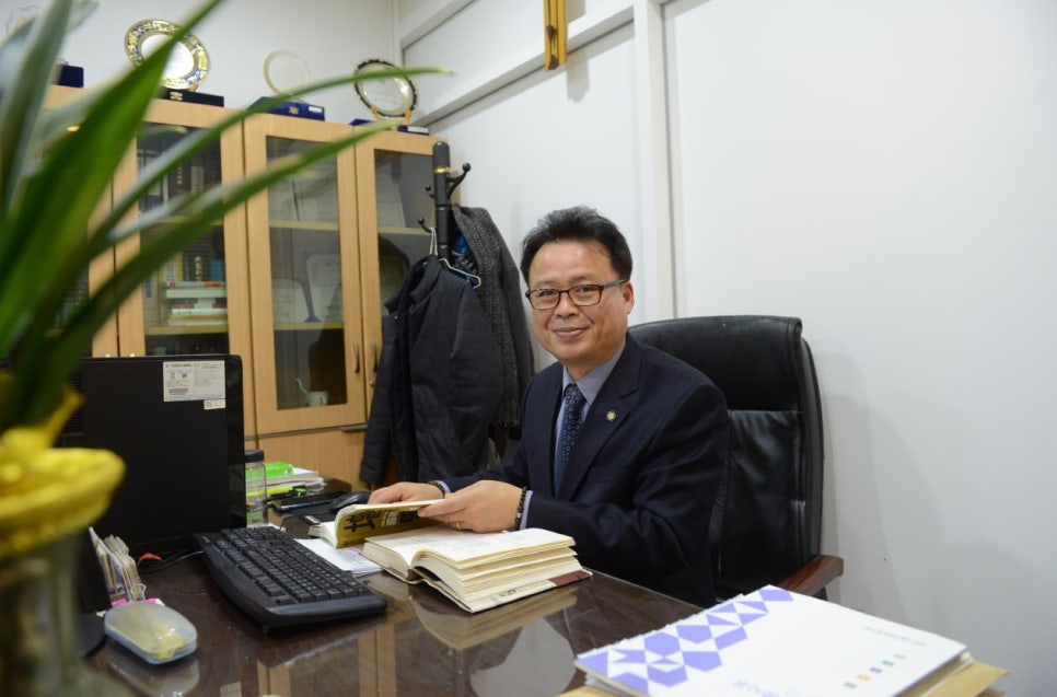 한병곤법률사무소 이미지