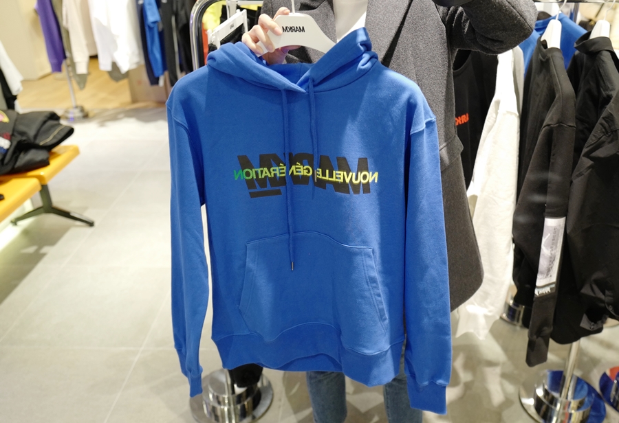 롯데마크엠 이미지