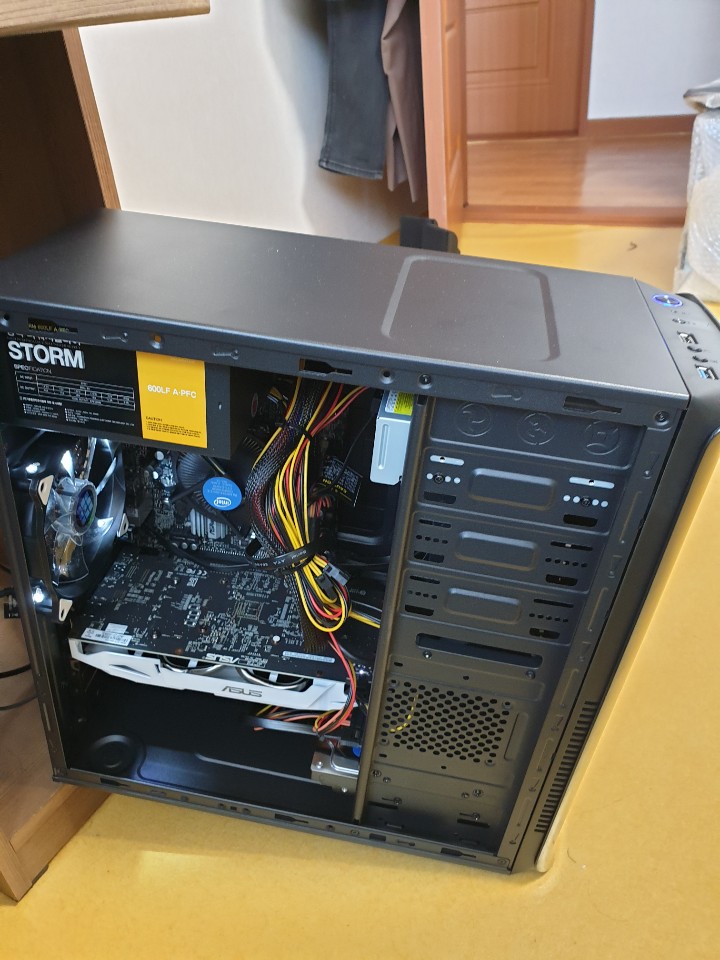 몬스터PC 이미지