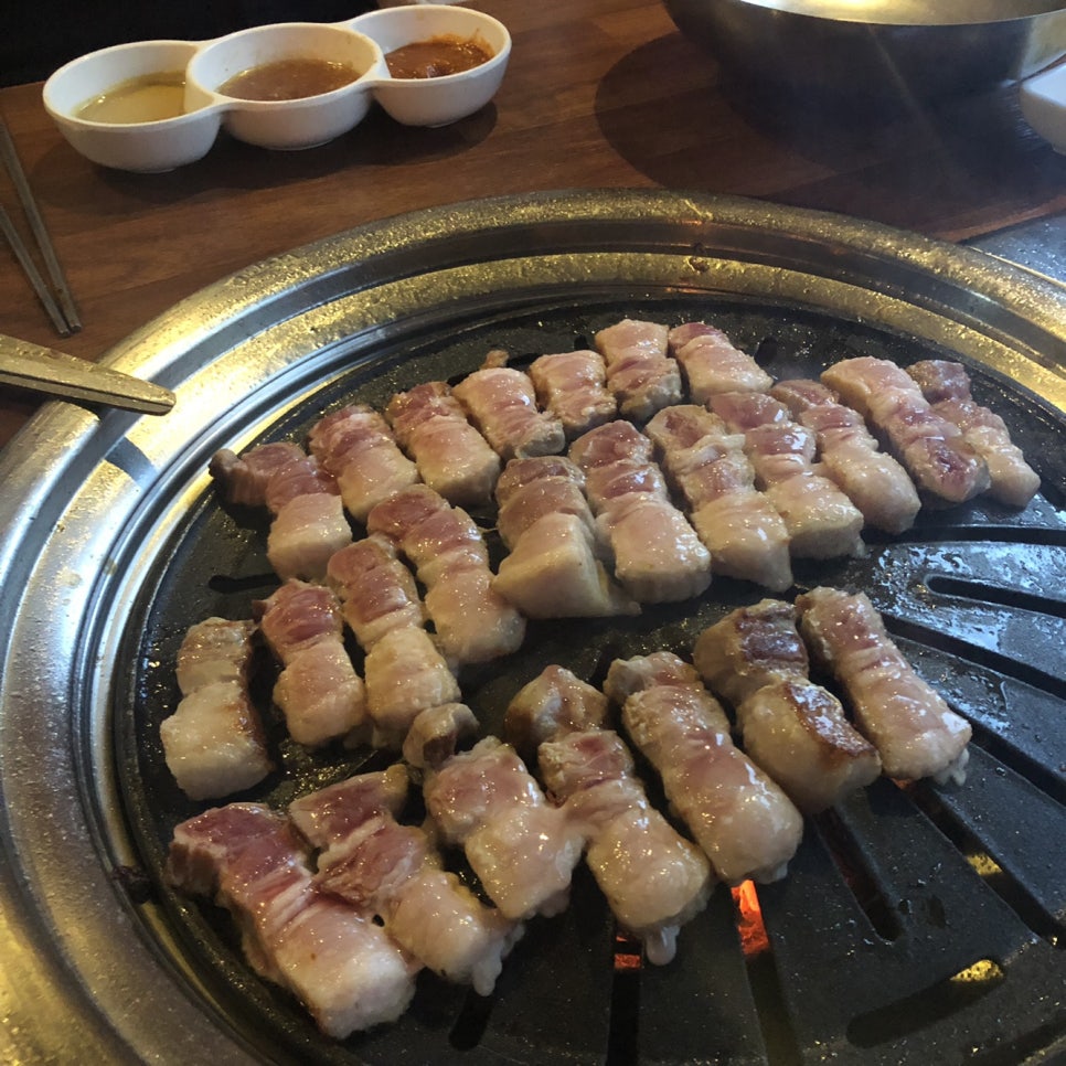 하양생고기 이미지
