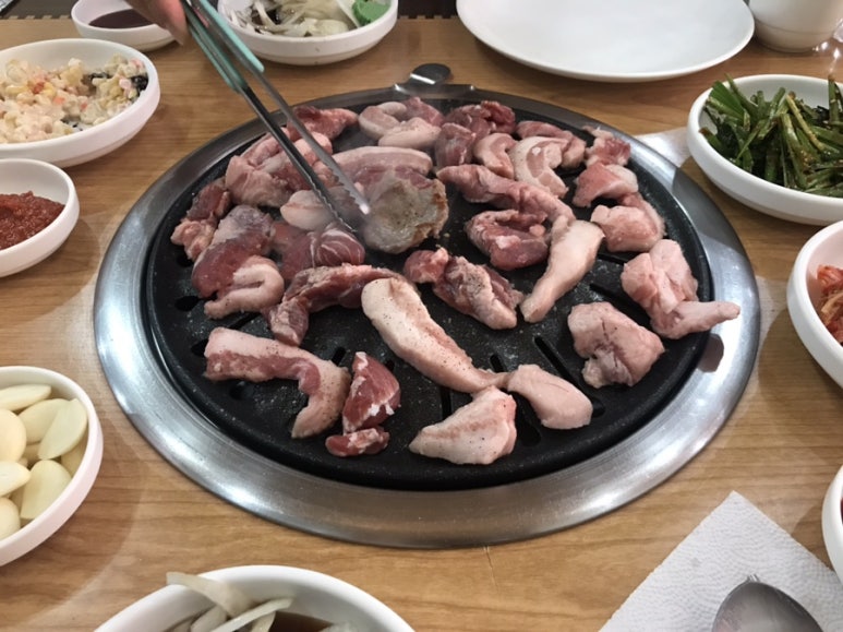 영주뒷고기 이미지