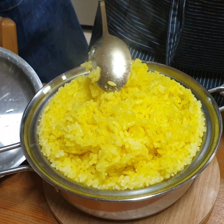 지리산콩마을 이미지