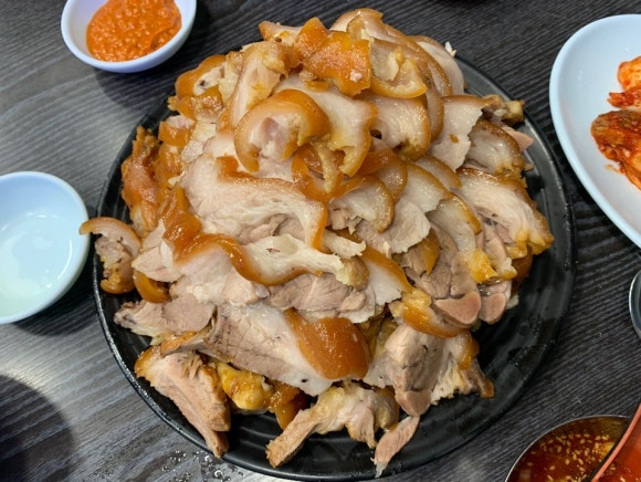 몽땅족발 이미지