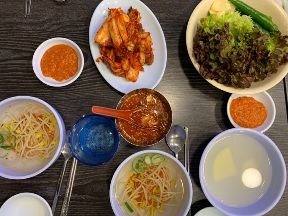 몽땅족발 이미지