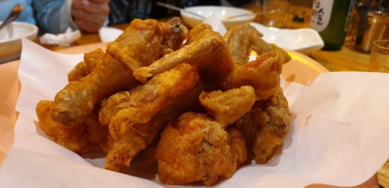 치킨플러스 이미지