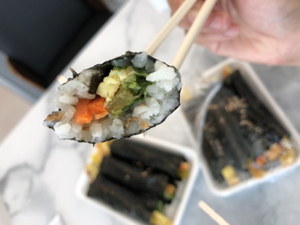 꼬마김밥나라 이미지