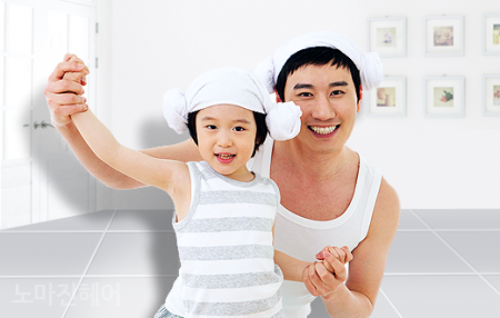 이슈미용실 이미지