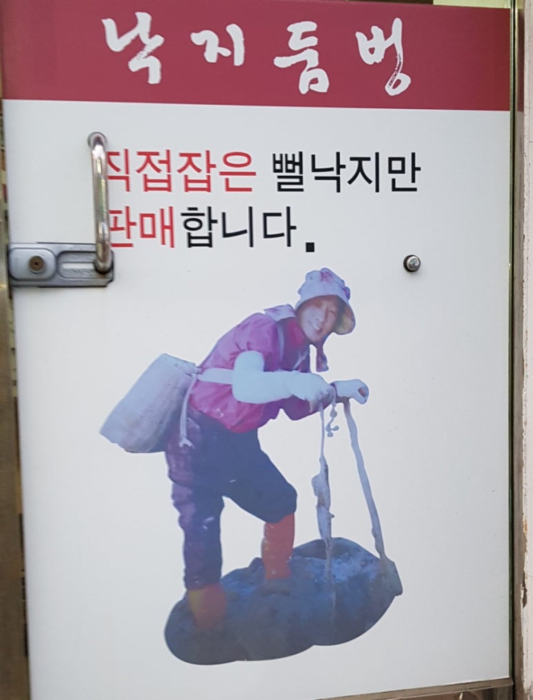 낙지둠벙 이미지
