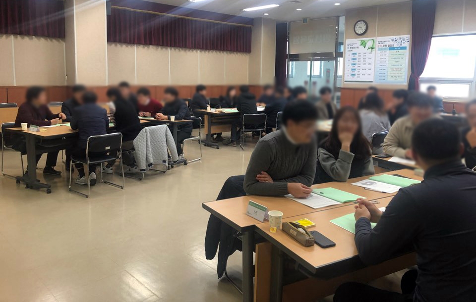 전북도시가스(주) 이미지