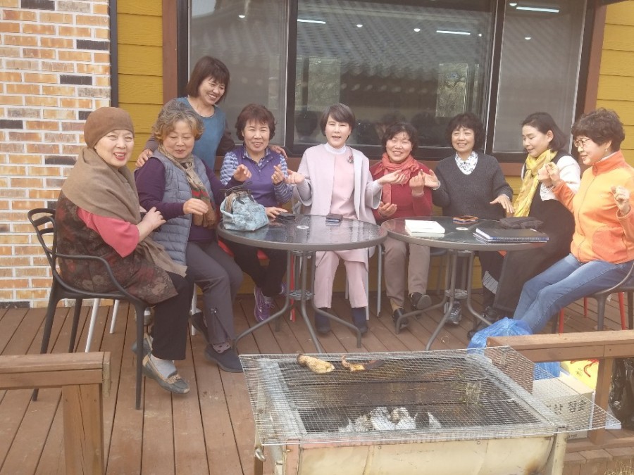 송알송알산골이야기 이미지