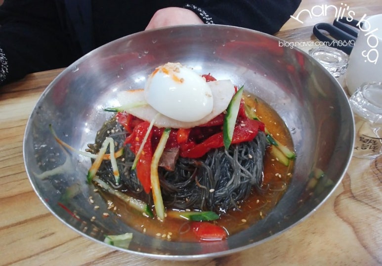 청호순대국 이미지