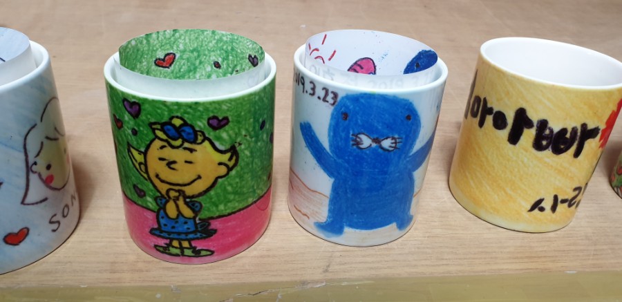 부영예술유치원 이미지