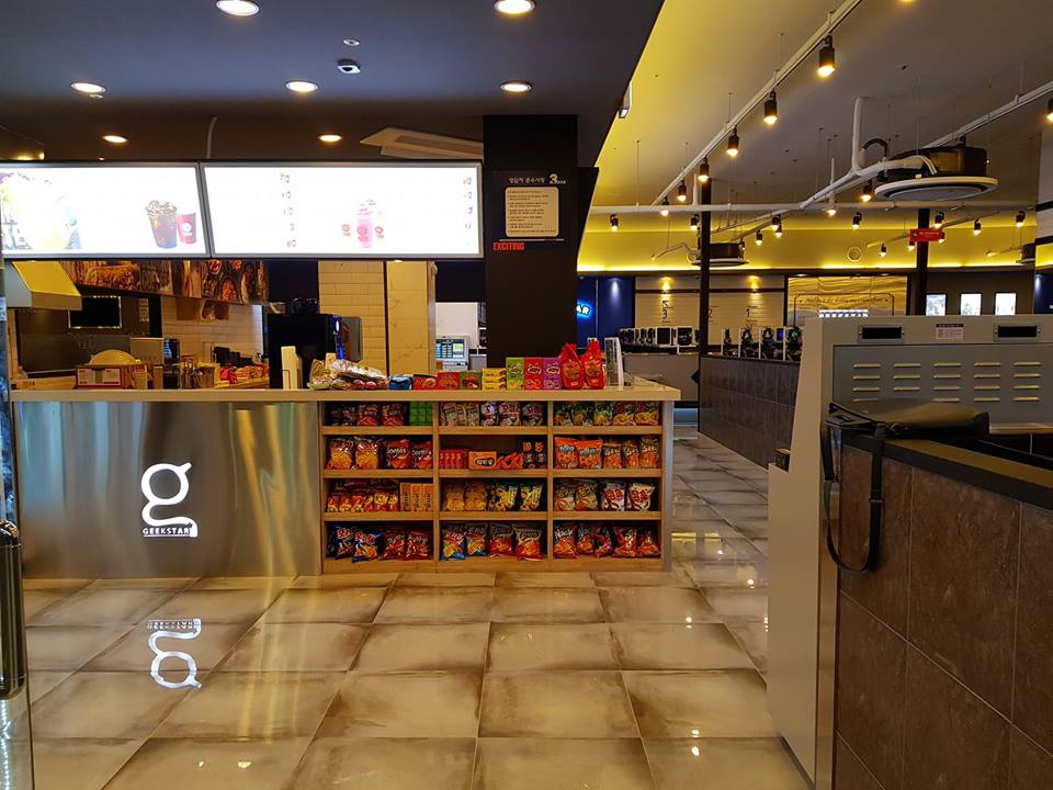 쓰리팝PC방 이미지