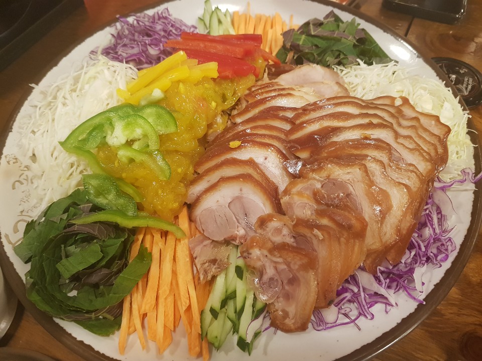 가장맛있는족발느티 이미지