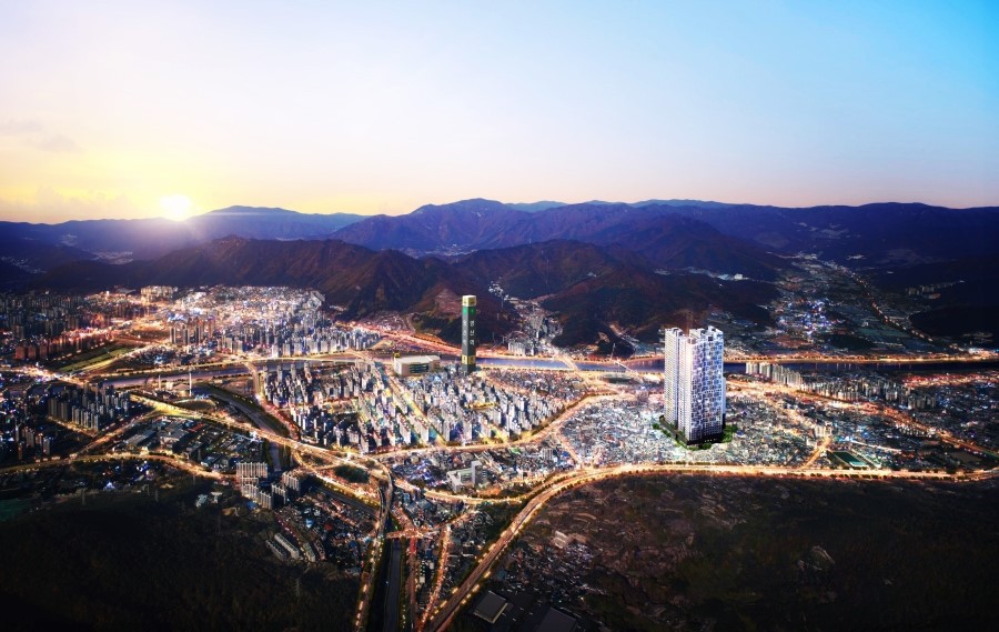 양산제일고등학교 이미지