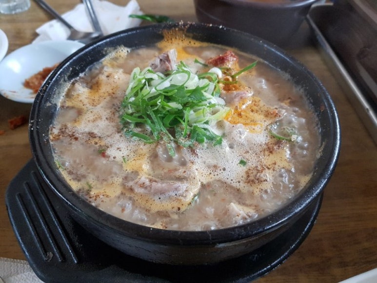 산수갑산 이미지