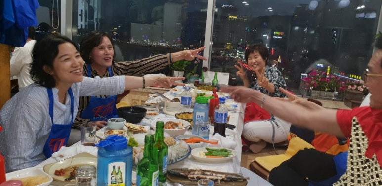 부산모범관광 이미지