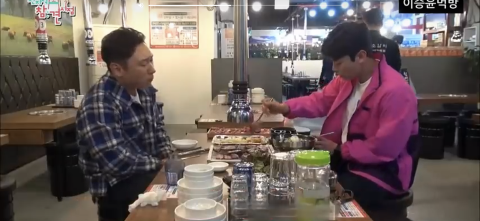황소갈비플러스 이미지